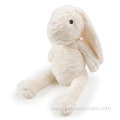 Hot Pippi Tou plush sounding toys long-eared rabbits